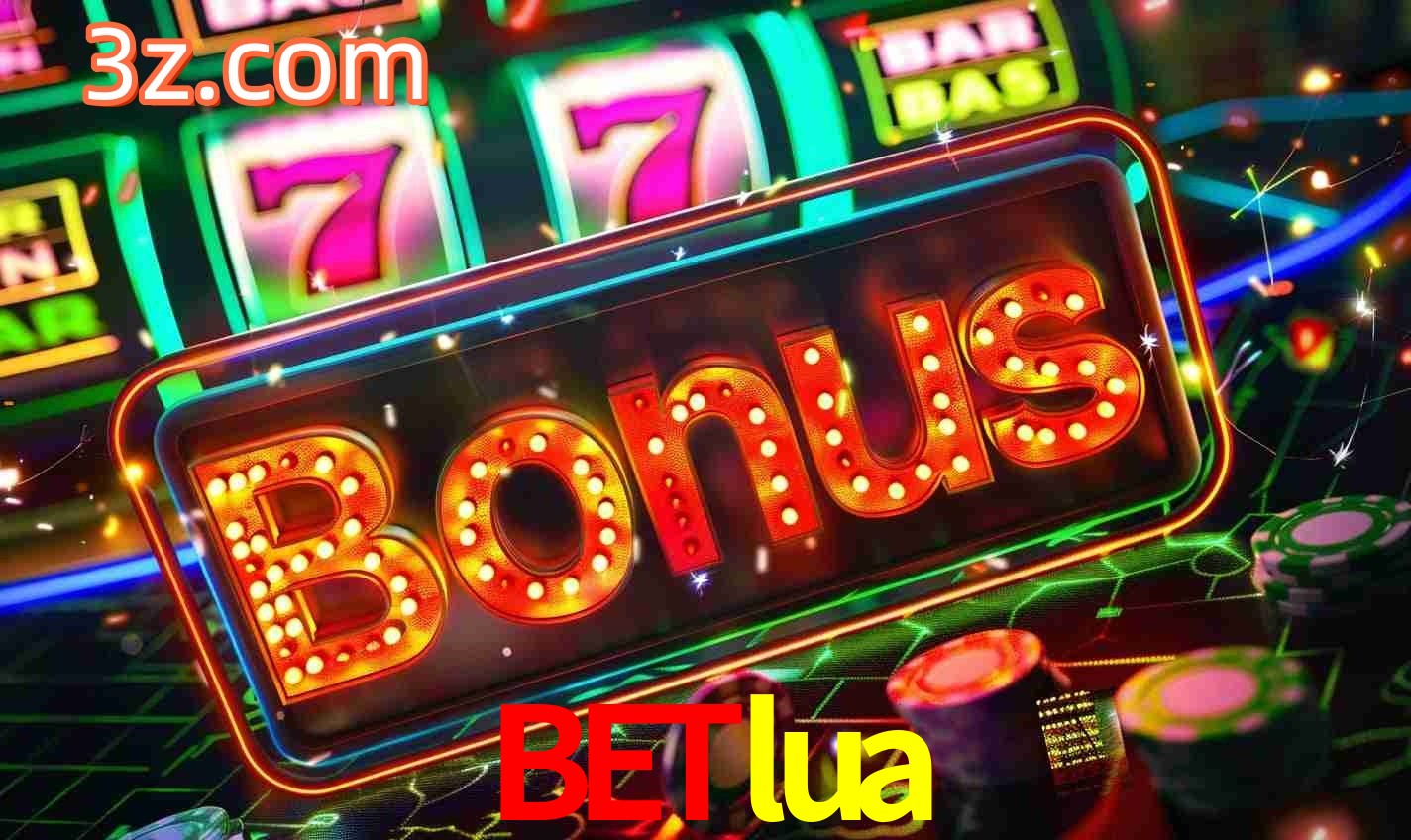 Sistema de Bônus Betlua