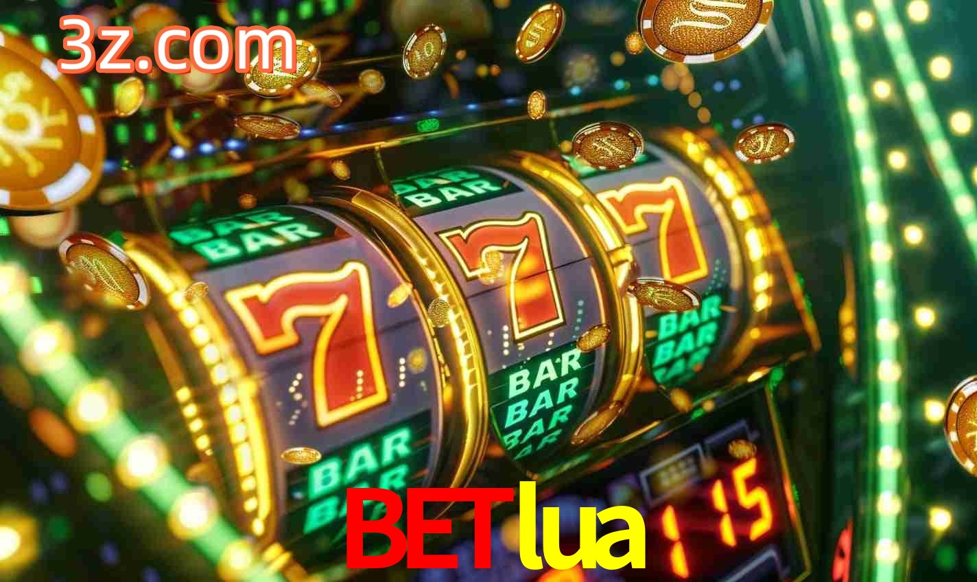 Populares Slots Betlua
