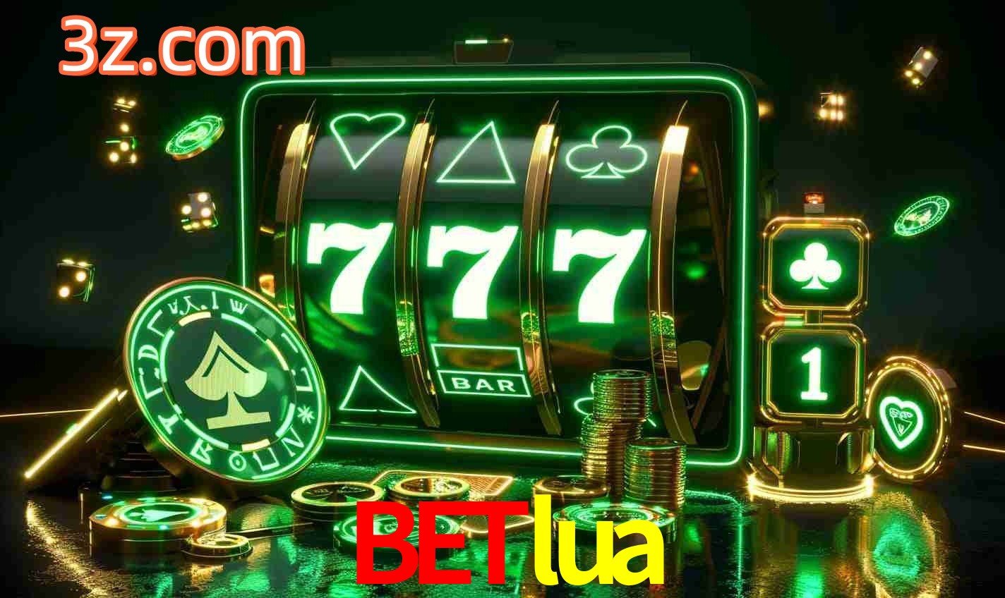 Seguro Login no Cassino Online Betlua