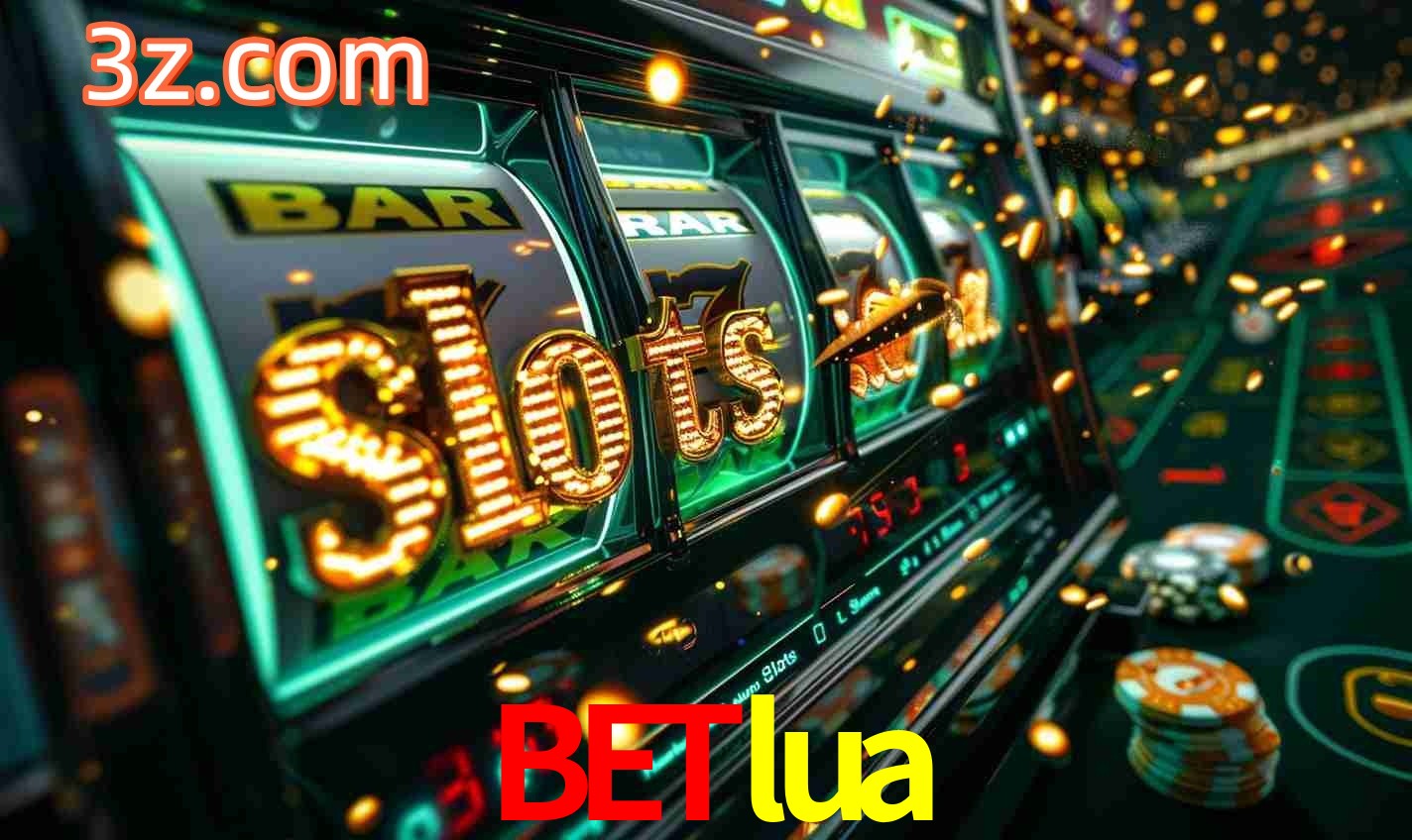 Melhor dos Slots Cassino Betlua