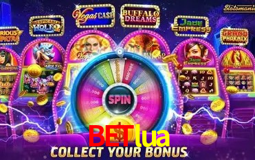 Generoso Bônus Cassino Betlua
